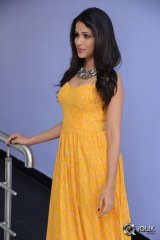 Lavanya Tripathi At Srirastu Subhamastu Movie 1st Song Launch